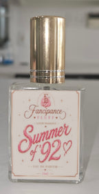 Fancipance Fluff Perfume