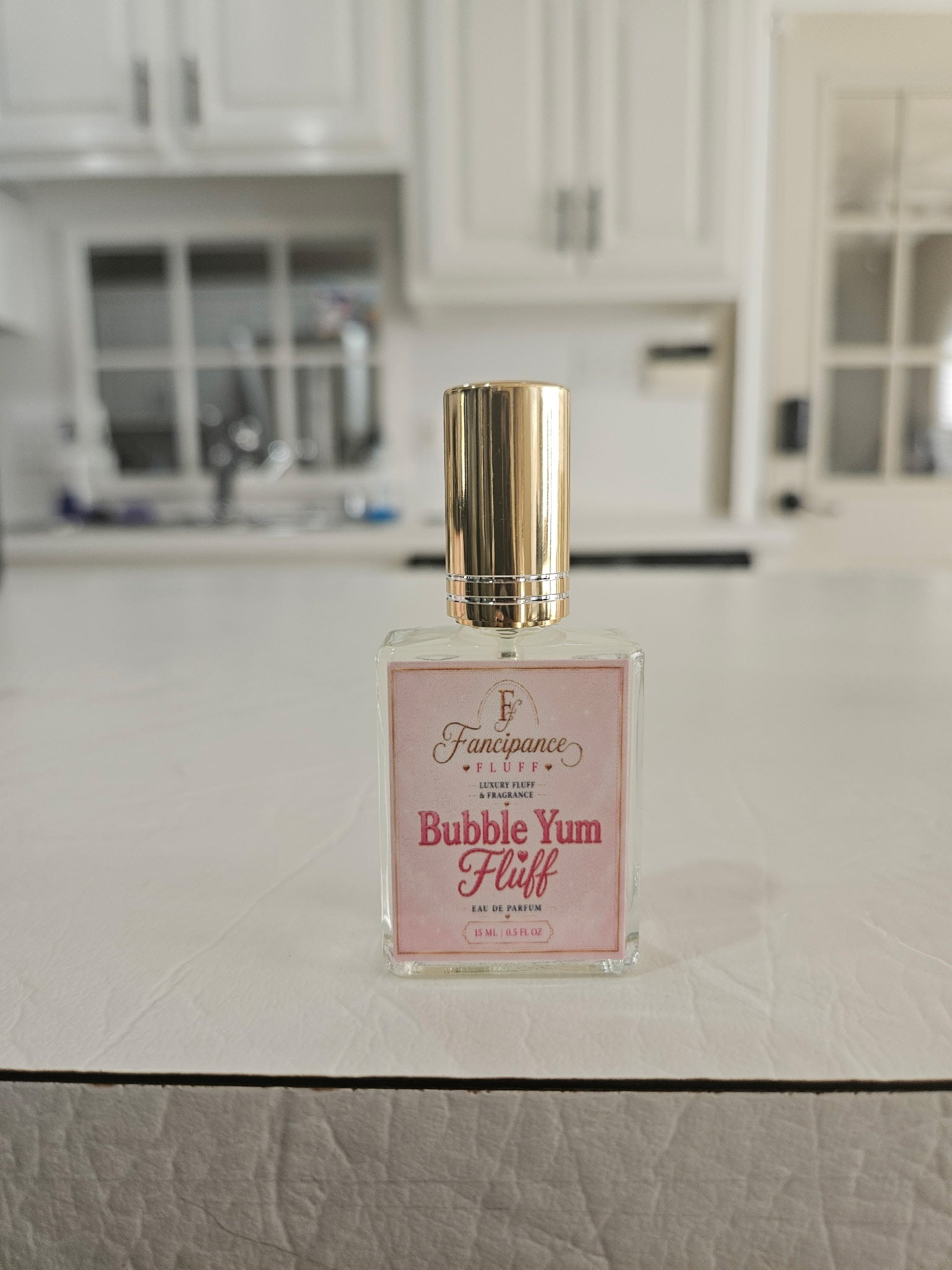 Fancipance Fluff Perfume