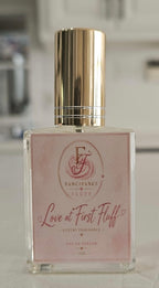 Fancipance Fluff Perfume