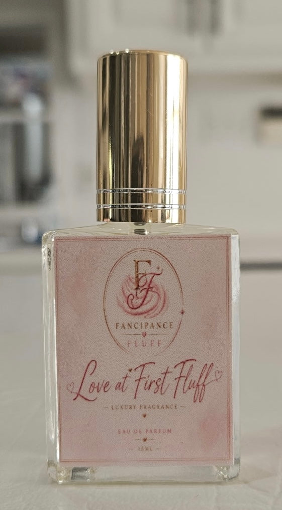 Fancipance Fluff Perfume