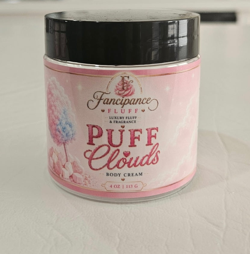 Body Butters