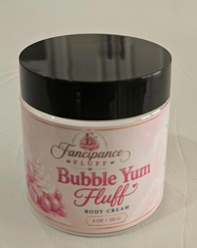 Body Cream