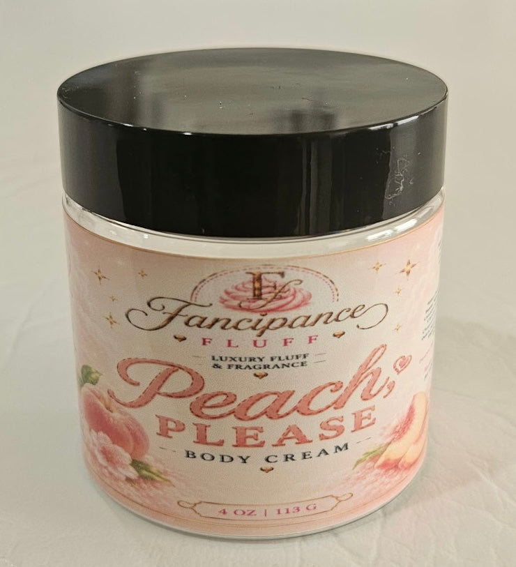 Body Cream
