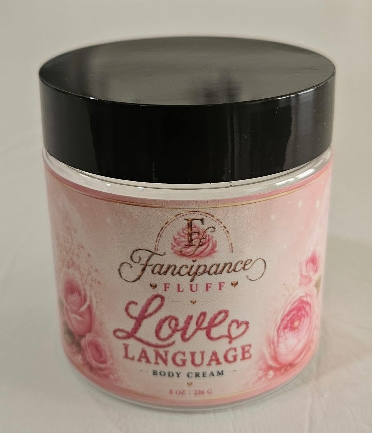 Body Cream
