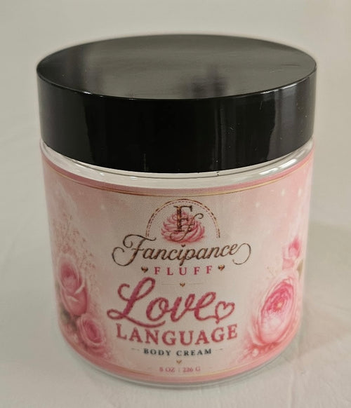 Body Cream