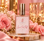 Fancipance Fluff Perfume