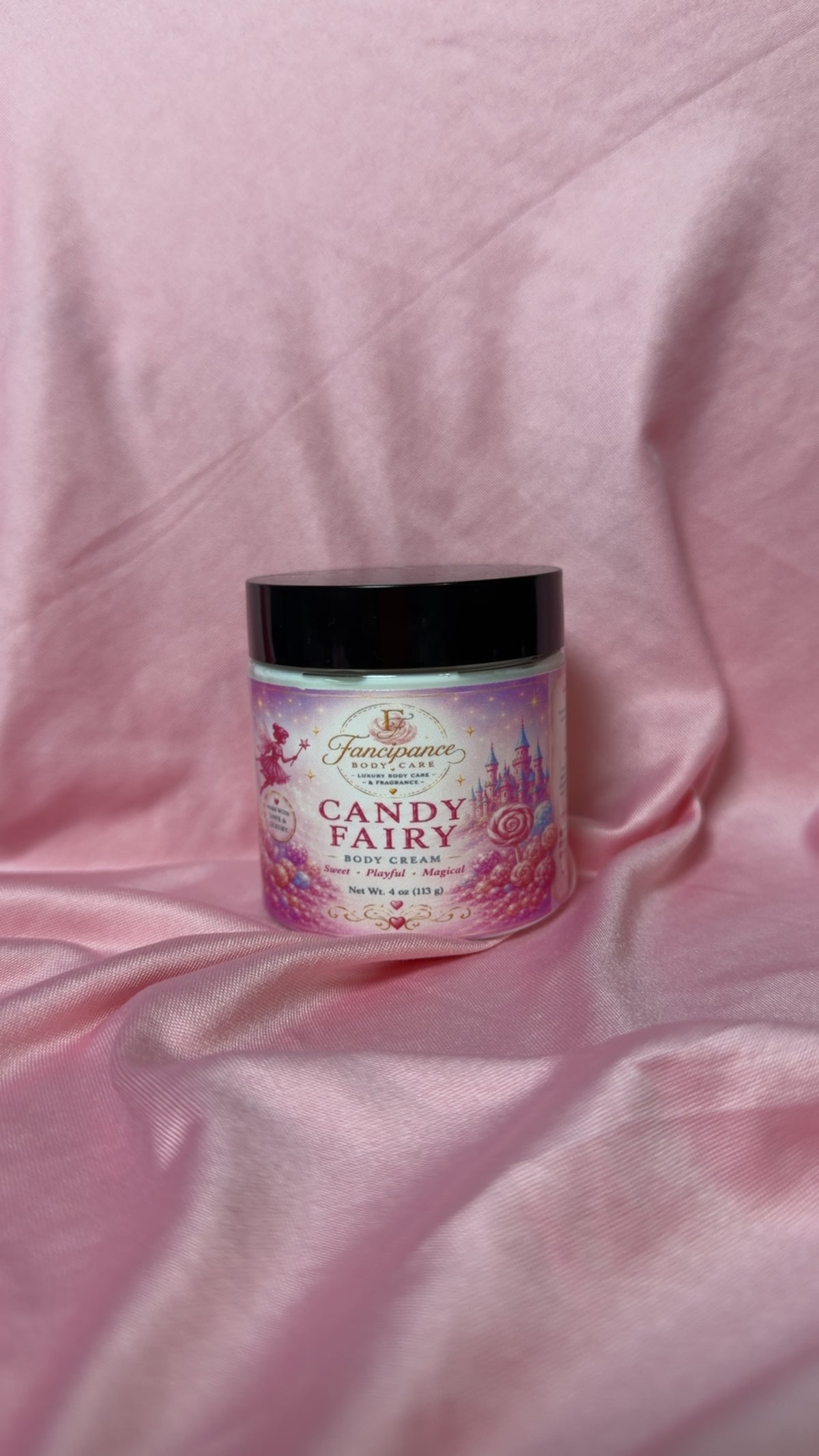 Body Cream