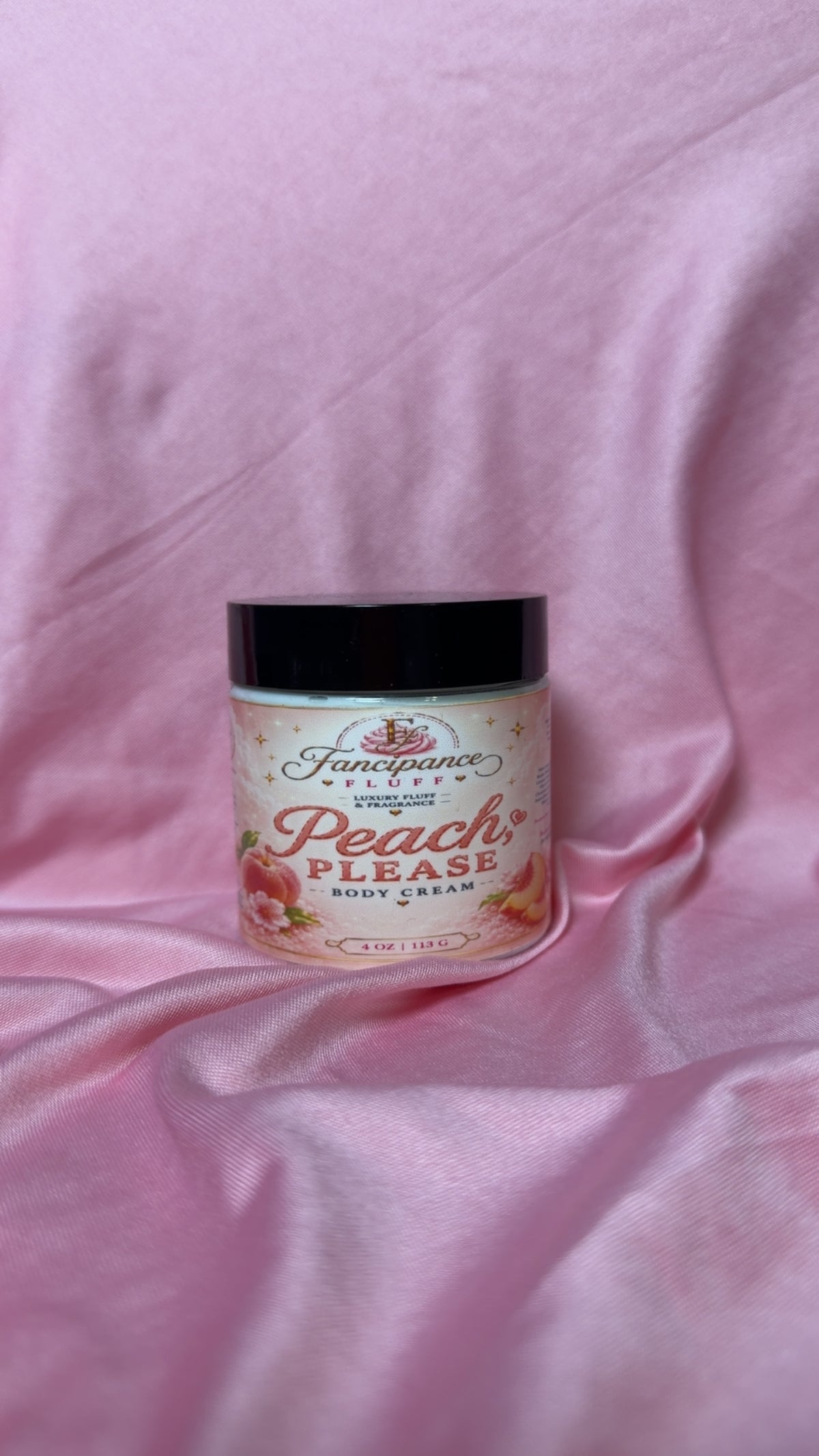 Body Cream
