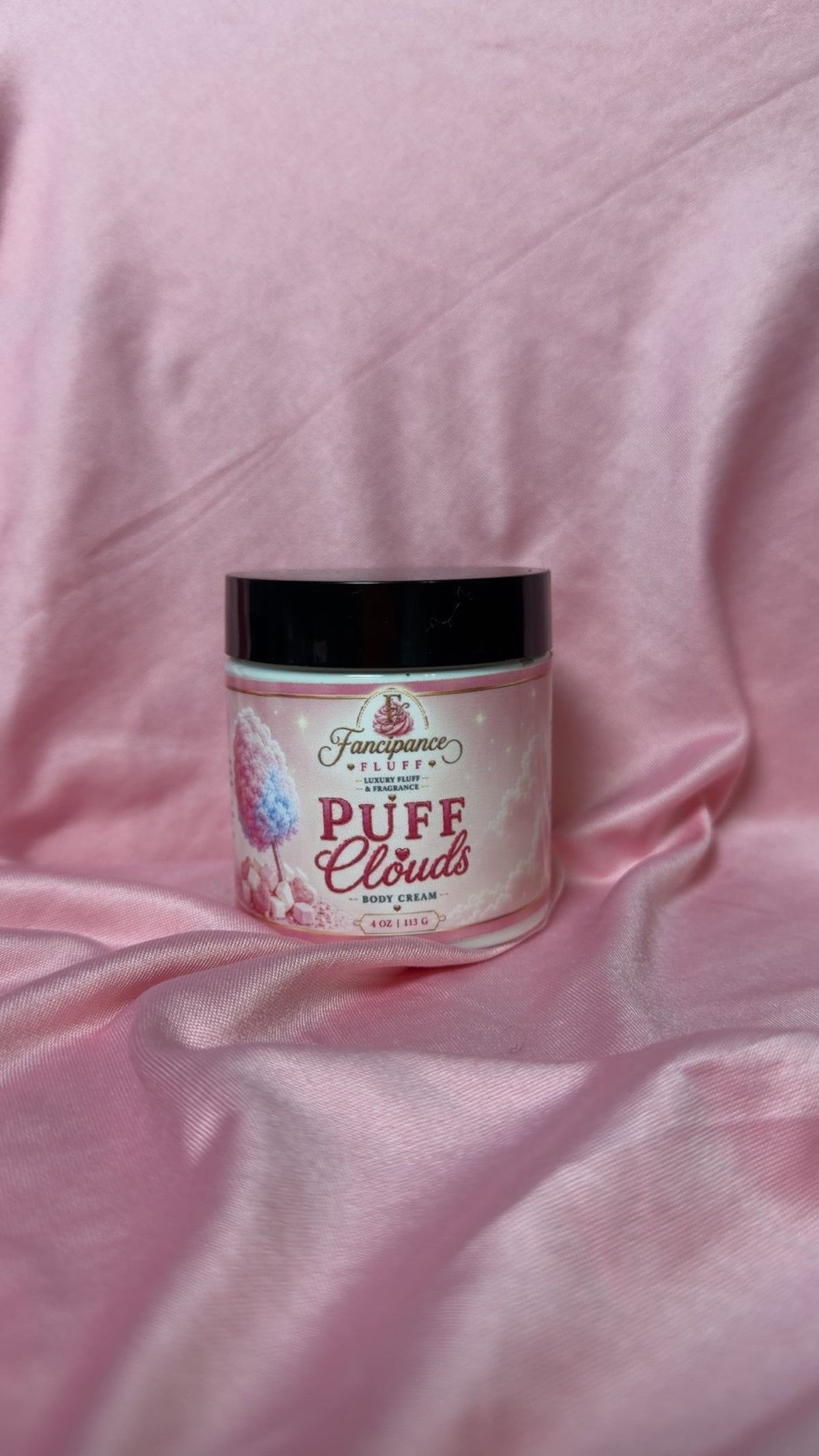 Body Cream