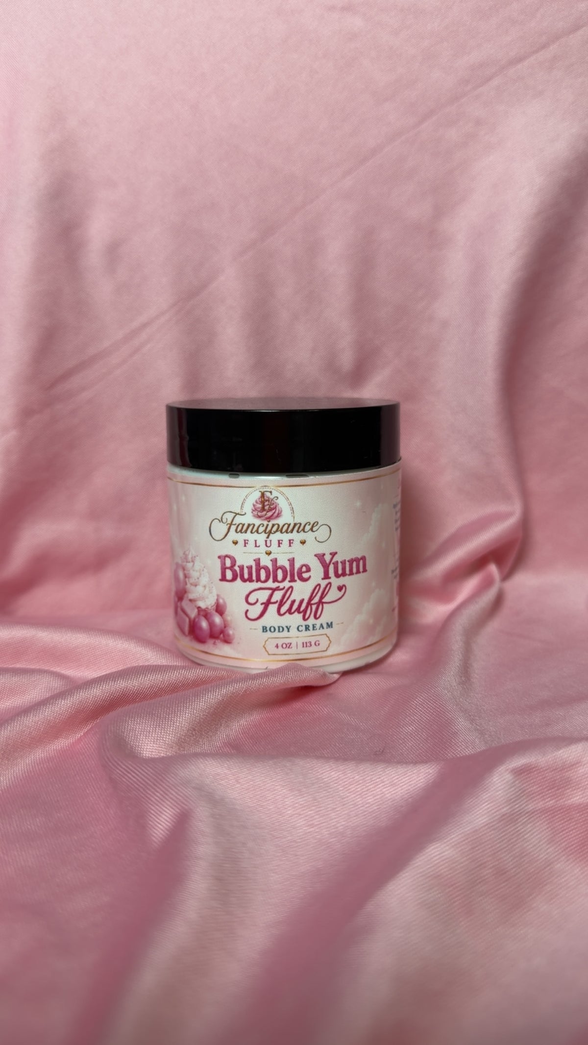 Body Cream