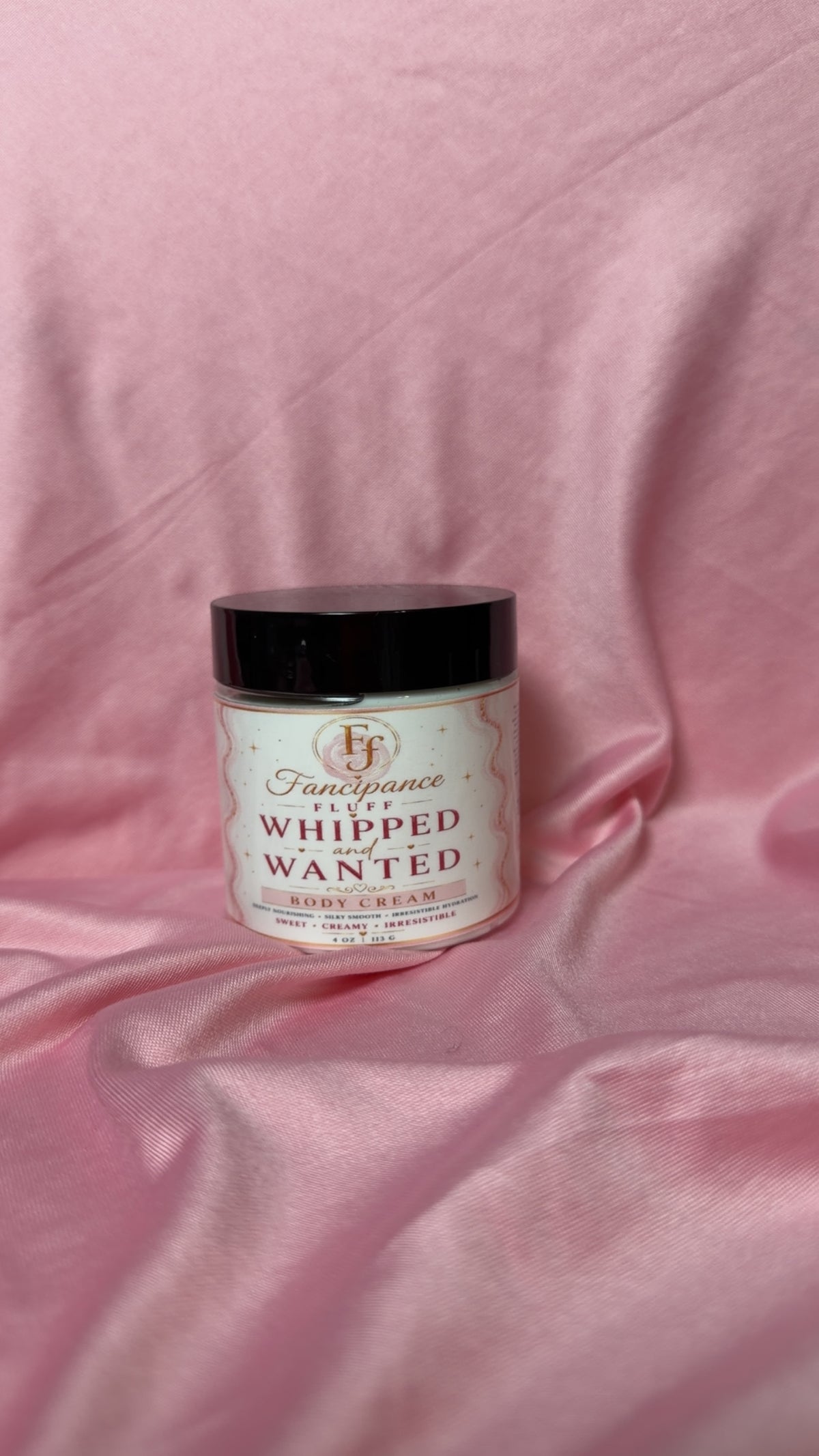 Body Cream