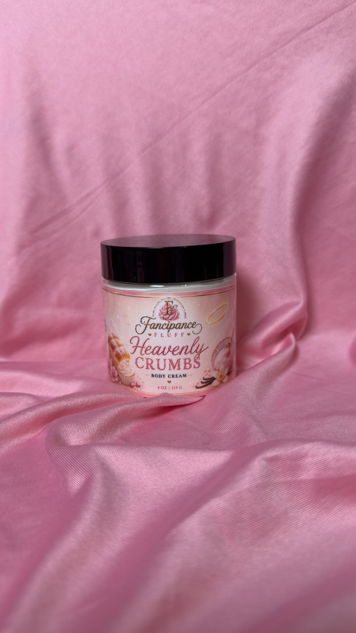 Body Cream