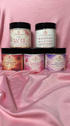 Body Butters