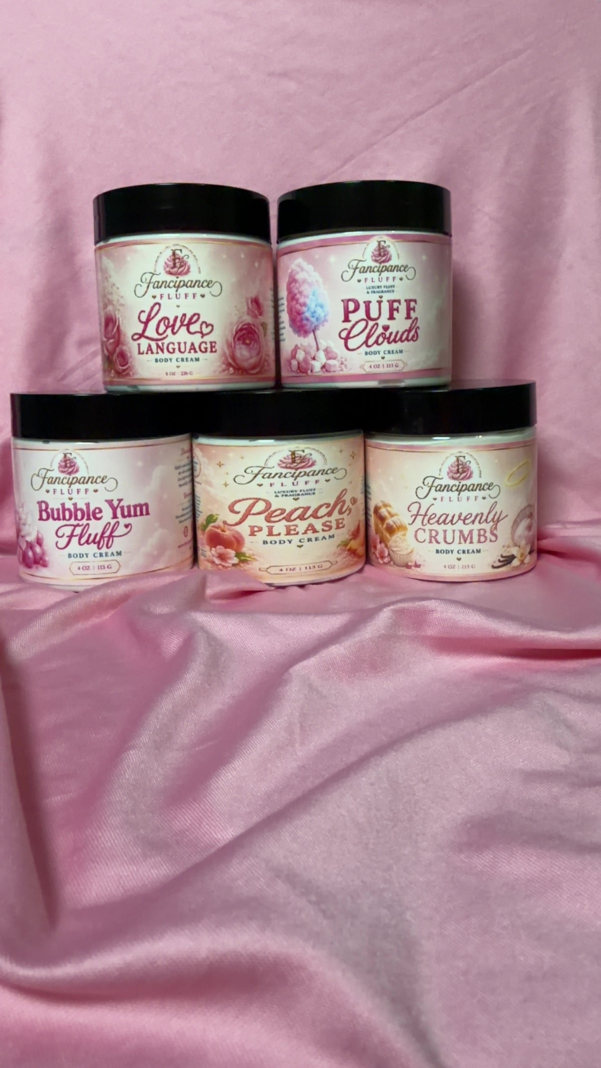 Body Butters