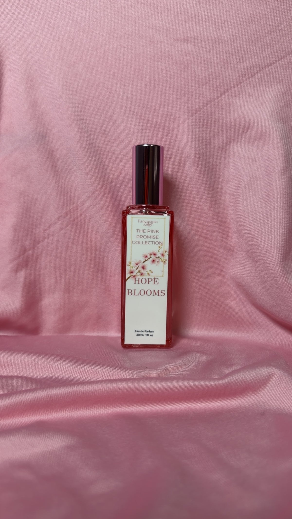 The Pink Promise Collection