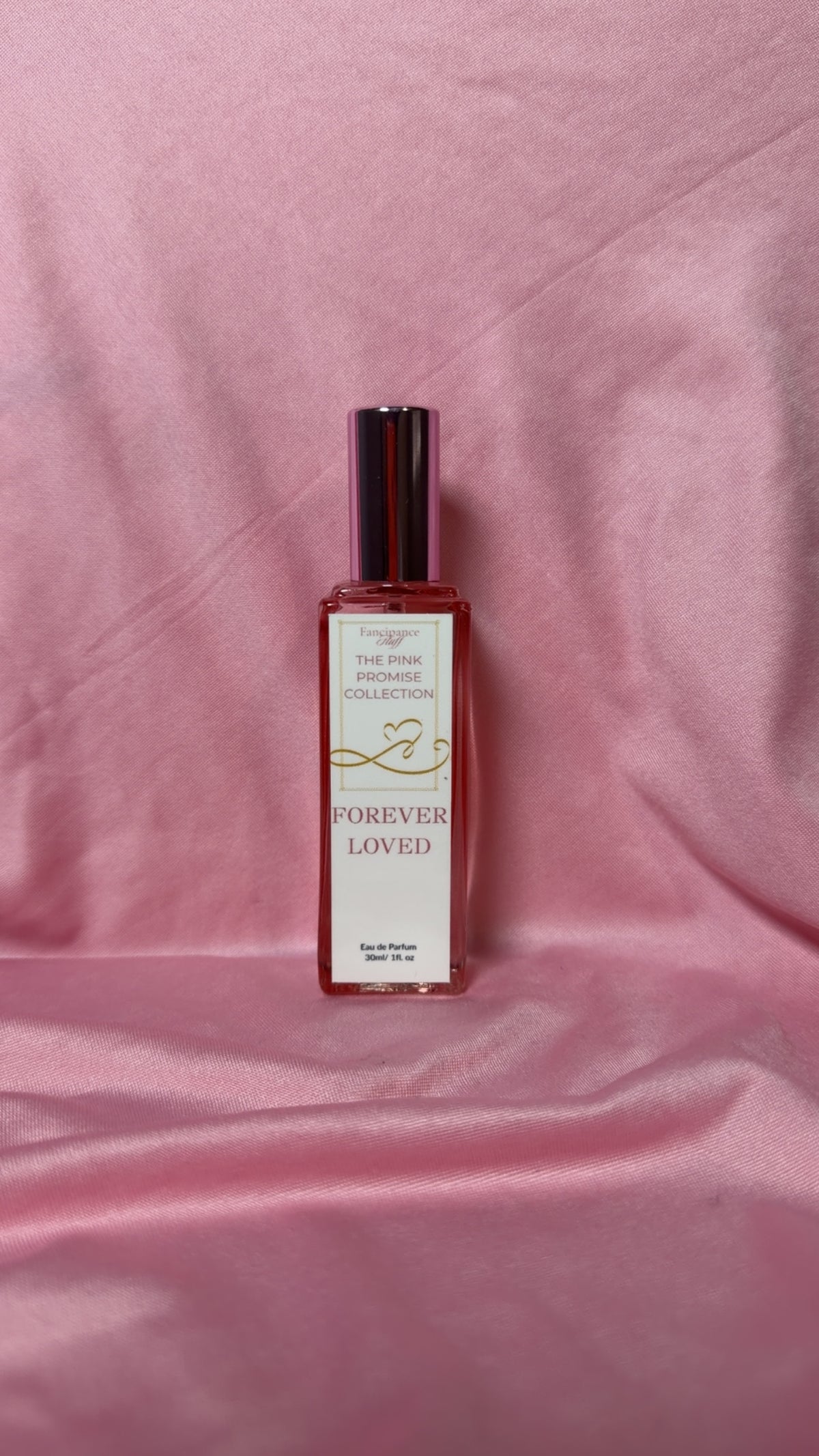 The Pink Promise Collection