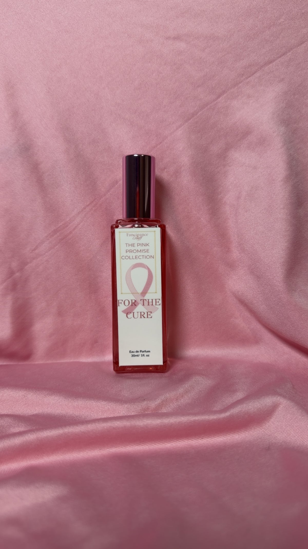 The Pink Promise Collection