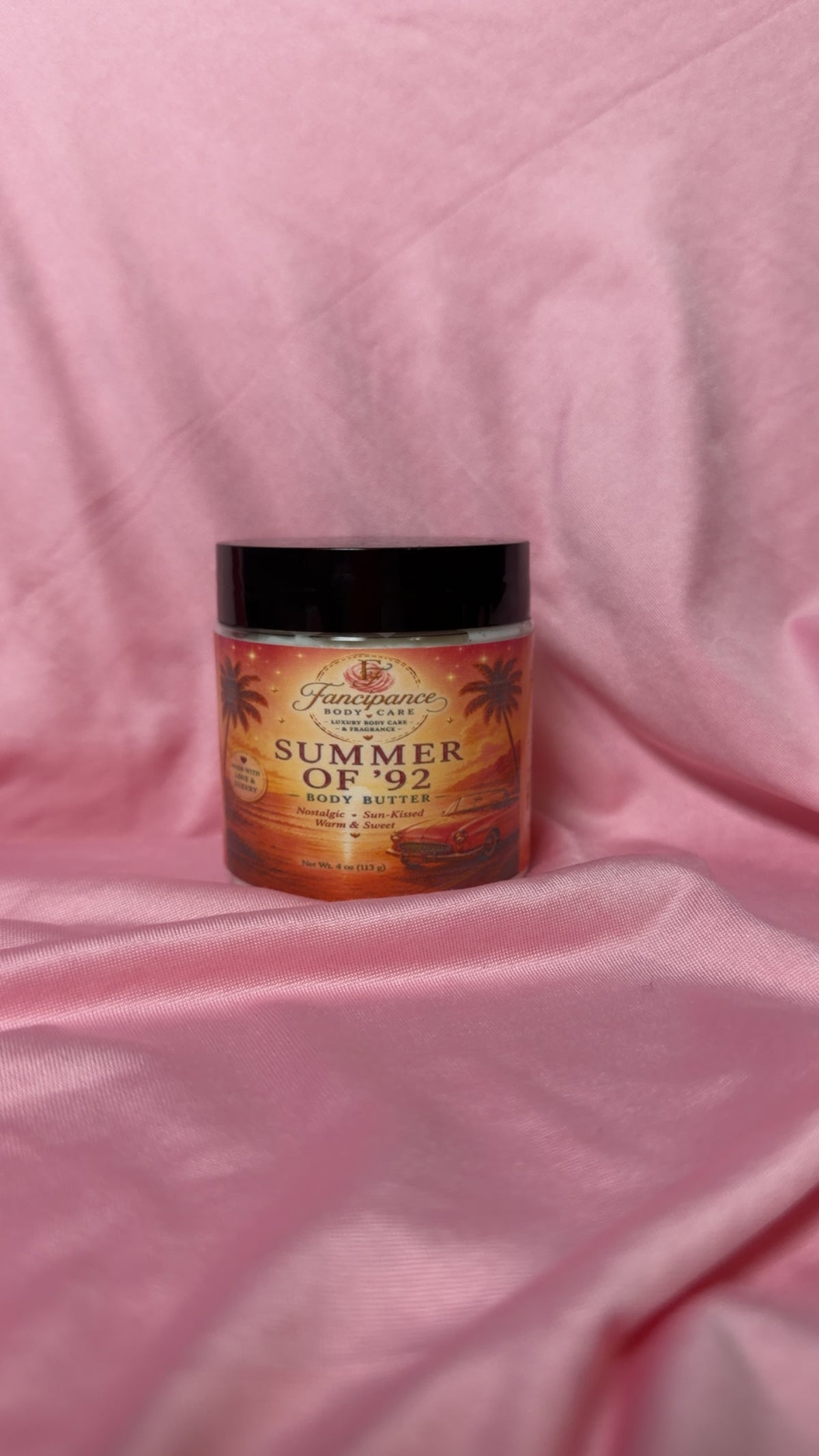 Body Butters