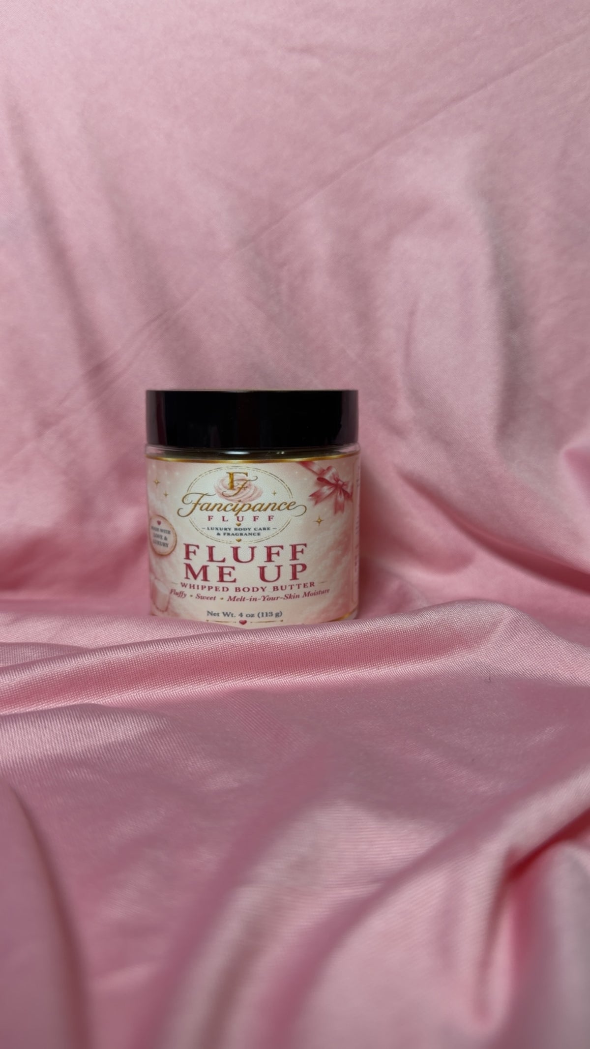 Body Butters
