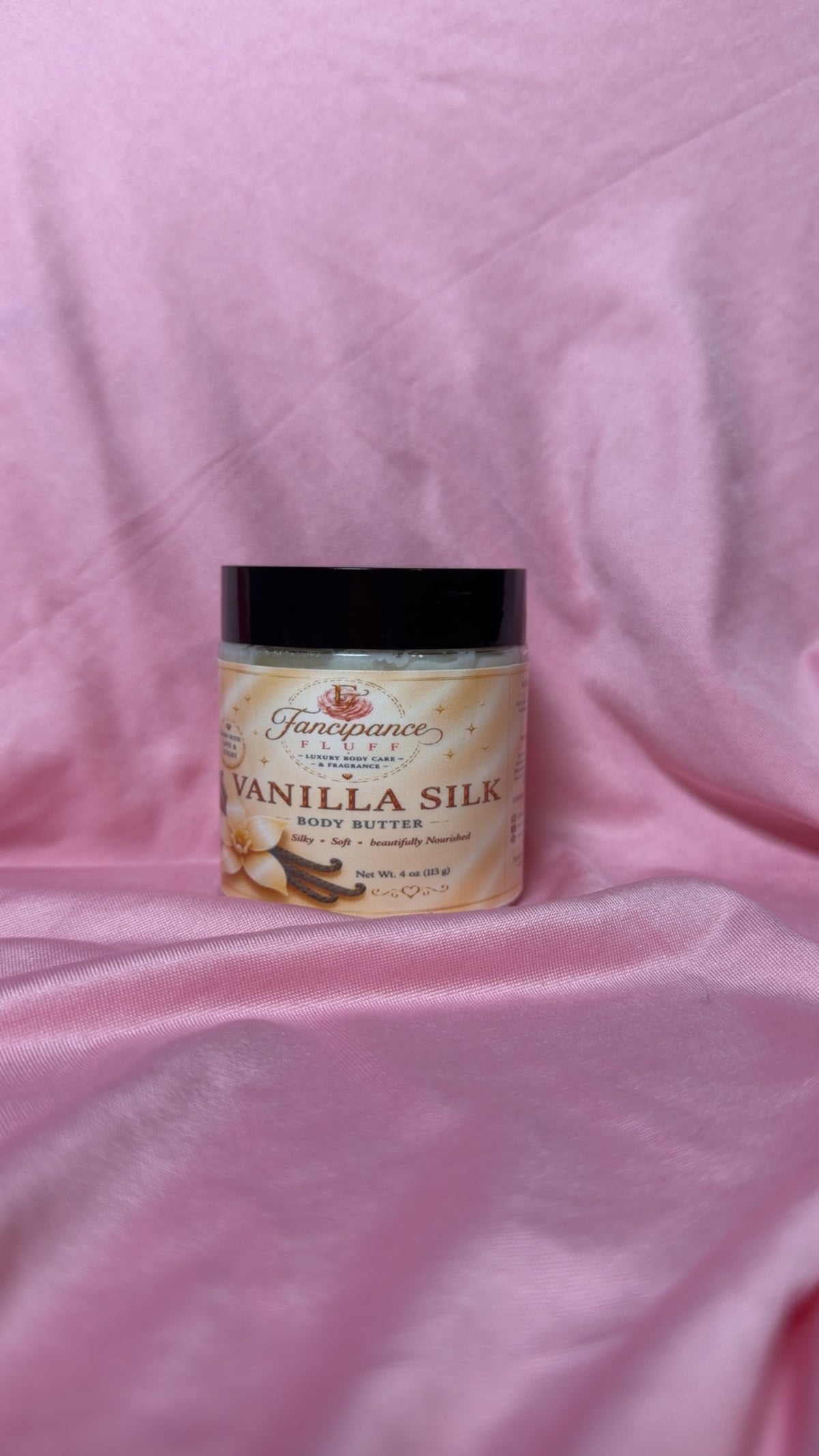 Body Butters