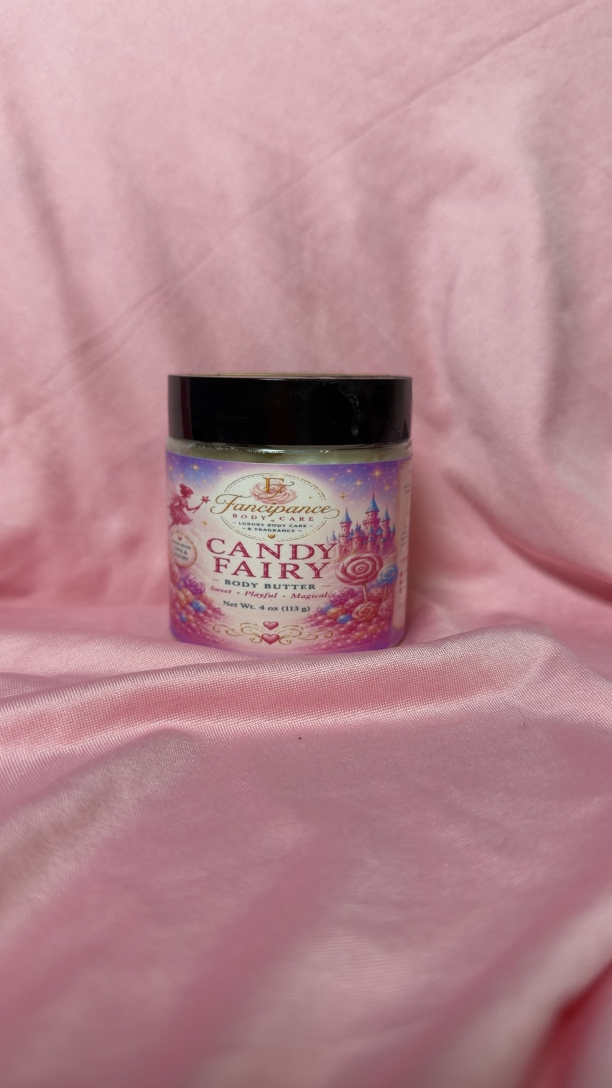 Body Butters