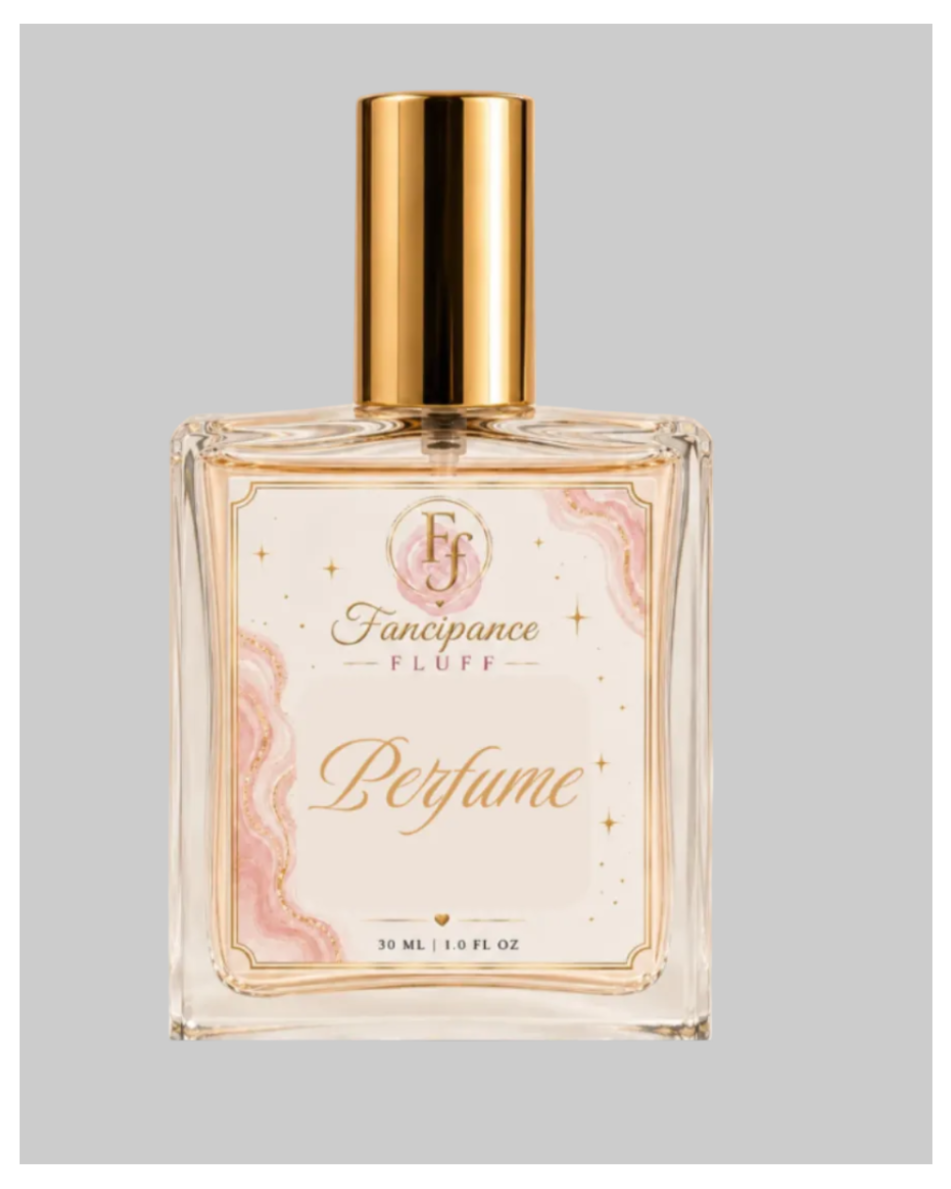 Fancipance Fluff Perfume Discovery Collection