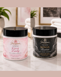 King's Reserve & First Lady  His & Hers Collection