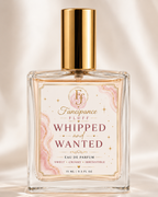 Fancipance Fluff Perfume