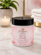 Body Cream