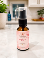 Body Oil
