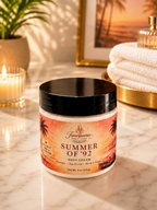 Body Cream