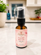 Body Oil