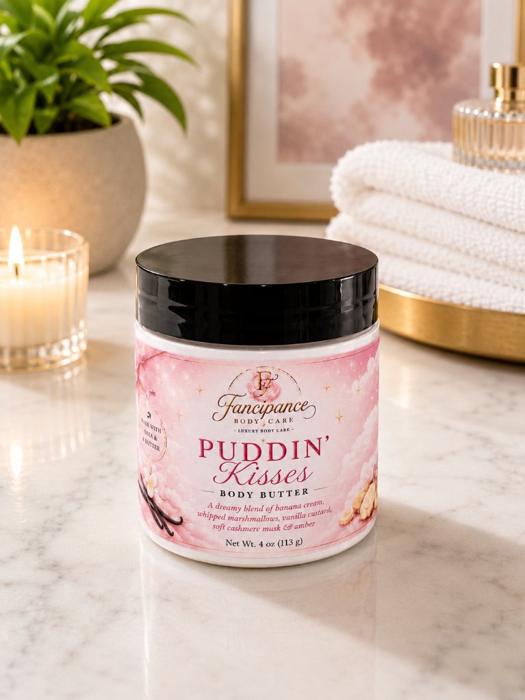Body Butters
