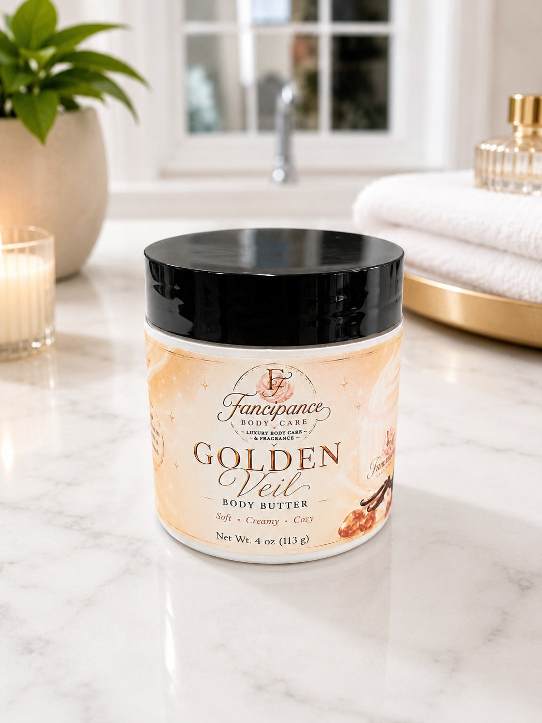 Body Butters