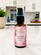 Body Oil