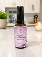 Body Oil