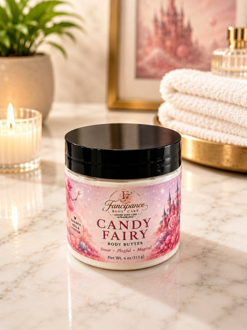Body Butters