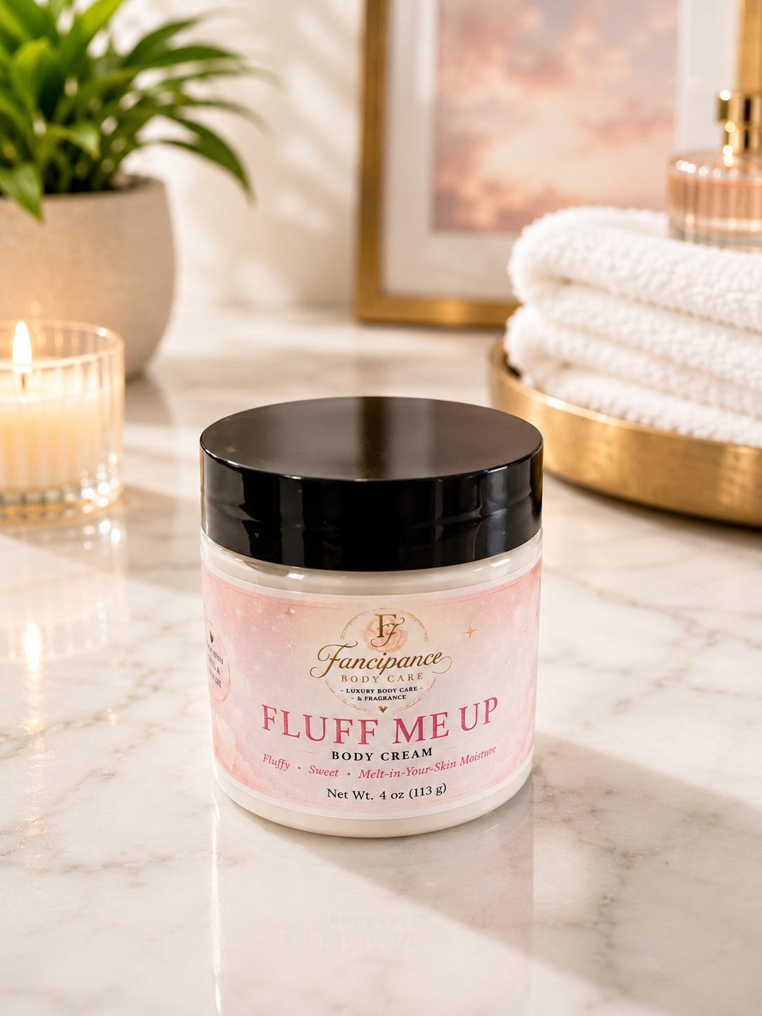 Body Cream