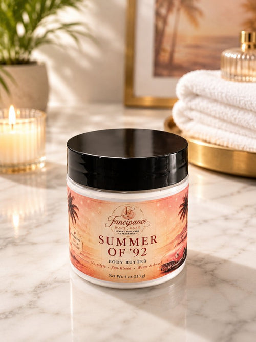 Body Butters